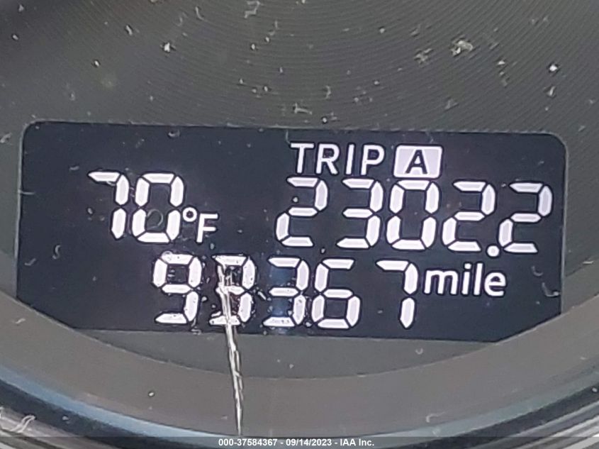 2015 MAZDA CX-5 GRAND TOURING - JM3KE4DY9F0508520
