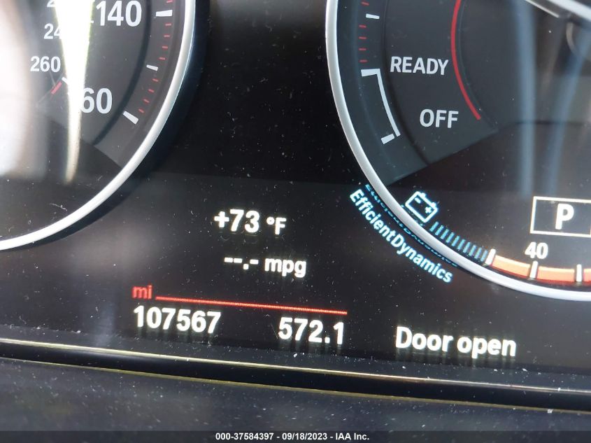 2016 BMW 328I - WBA8E9G52GNU29841