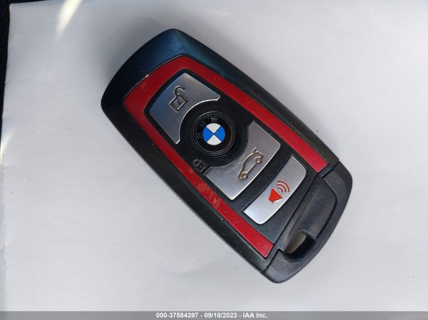2016 BMW 328I - WBA8E9G52GNU29841