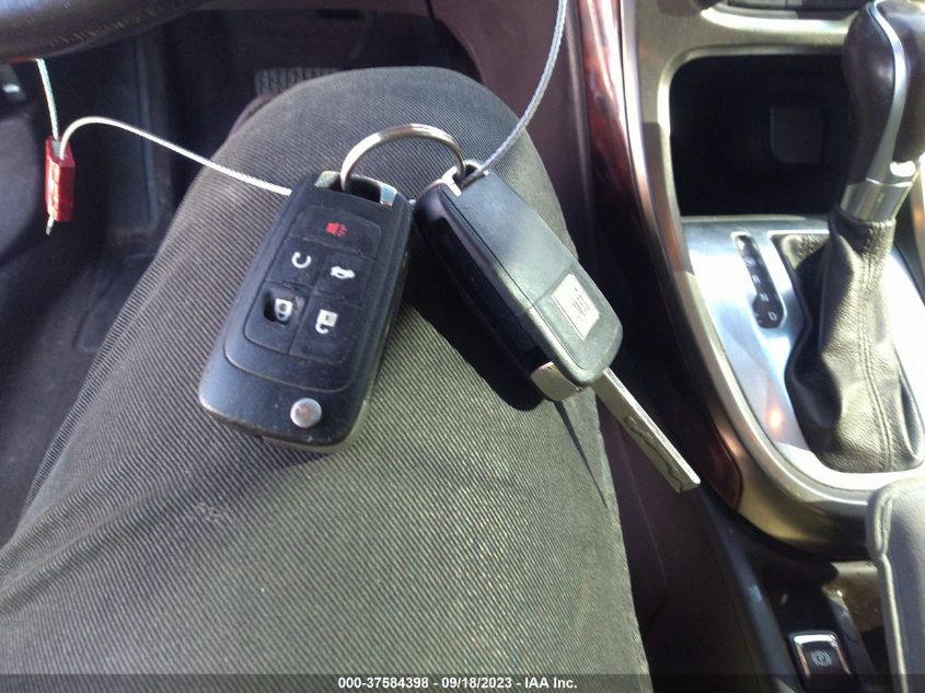 2014 BUICK VERANO - 1G4PP5SK0E4156217