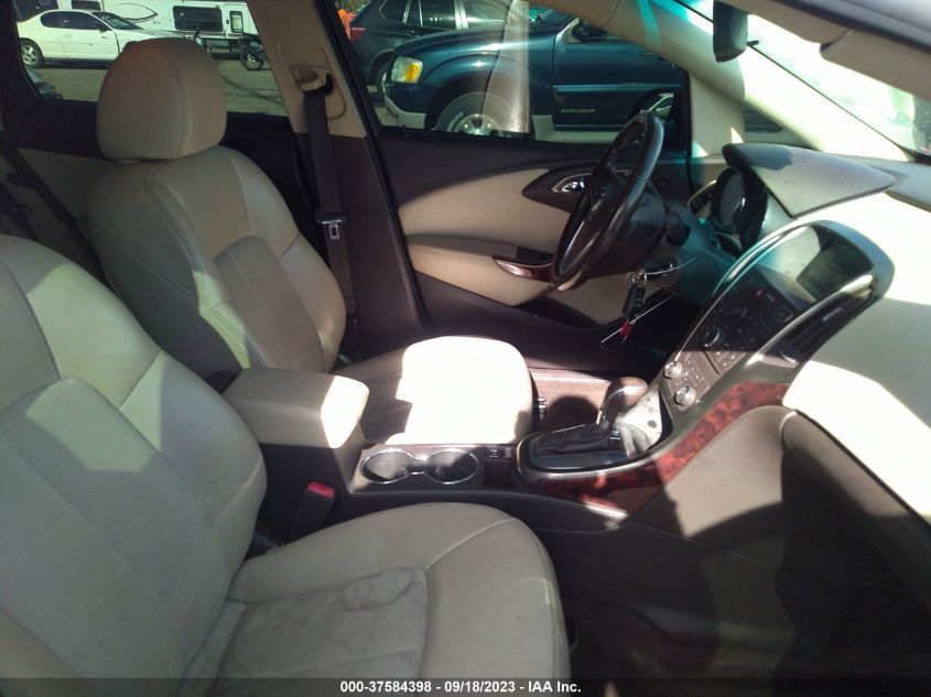 2014 BUICK VERANO - 1G4PP5SK0E4156217
