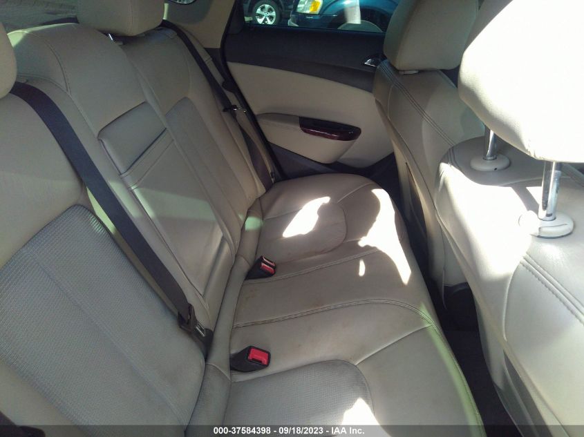 2014 BUICK VERANO - 1G4PP5SK0E4156217