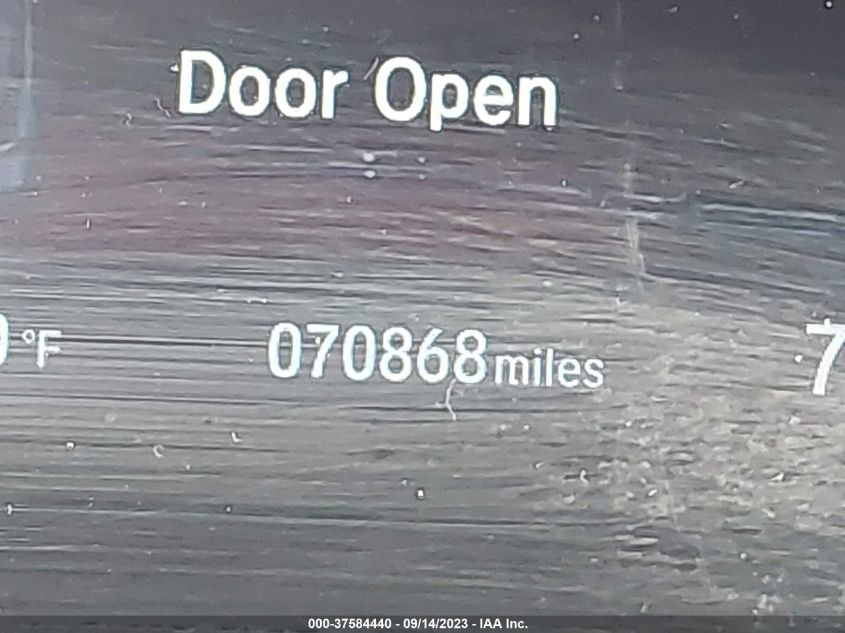 2017 HONDA CR-V EXL - 7FARW1H8XHE010106