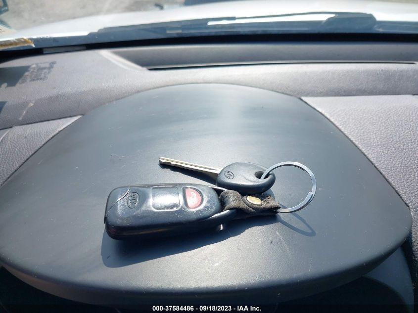 2013 KIA FORTE EX - KNAFU4A20D5733516