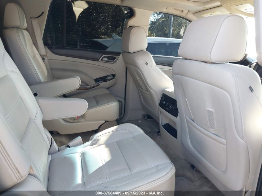 2015 GMC YUKON DENALI - 1GKS2CKJ9FR519082
