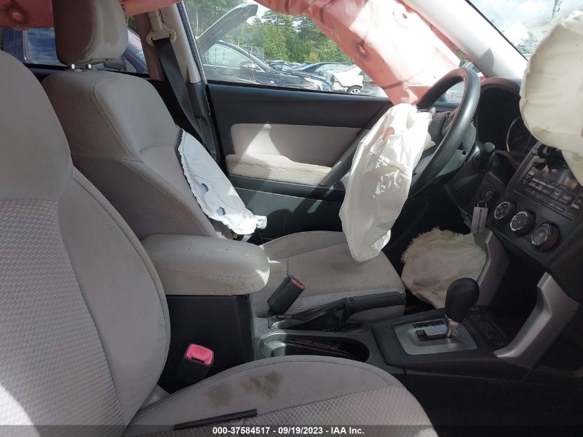 2014 SUBARU FORESTER 2.5I PREMIUM - JF2SJAEC3EH416679