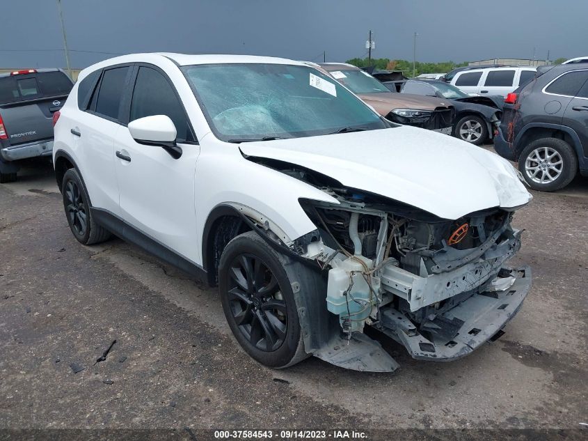 2013 MAZDA CX-5 GT - JM3KE2DE1D0167377