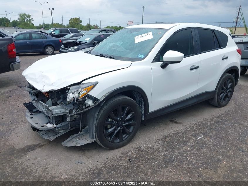 2013 MAZDA CX-5 GT - JM3KE2DE1D0167377