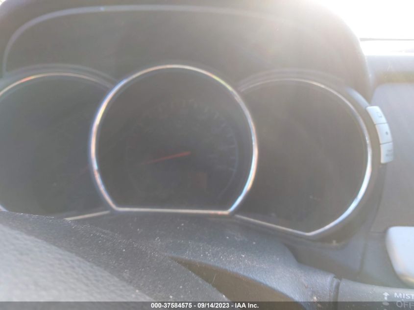 2014 NISSAN MURANO SV - JN8AZ1MW8EW518560