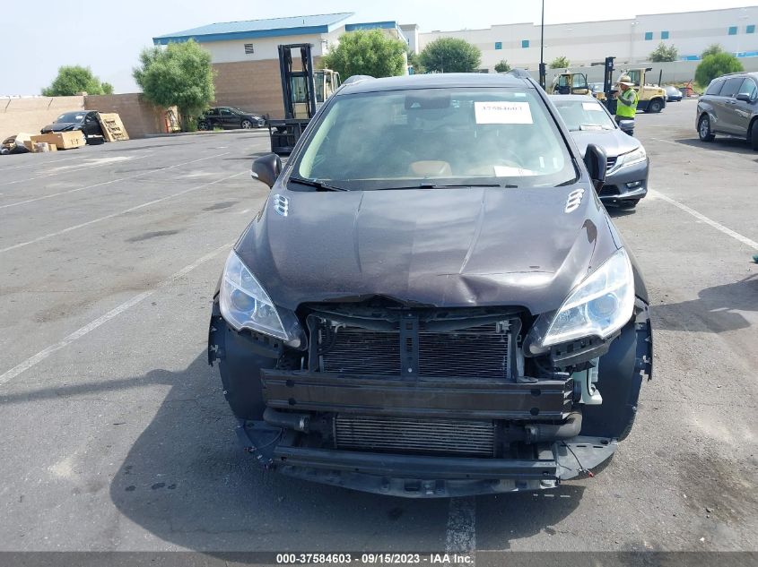 2014 BUICK ENCORE PREMIUM - KL4CJDSB2EB565274