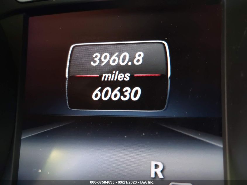 2015 MERCEDES-BENZ GLA-CLASS GLA 250 - WDCTG4GB8FJ097761