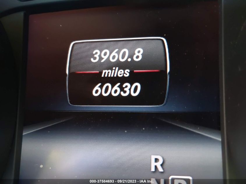 2015 MERCEDES-BENZ GLA-CLASS GLA 250 - WDCTG4GB8FJ097761