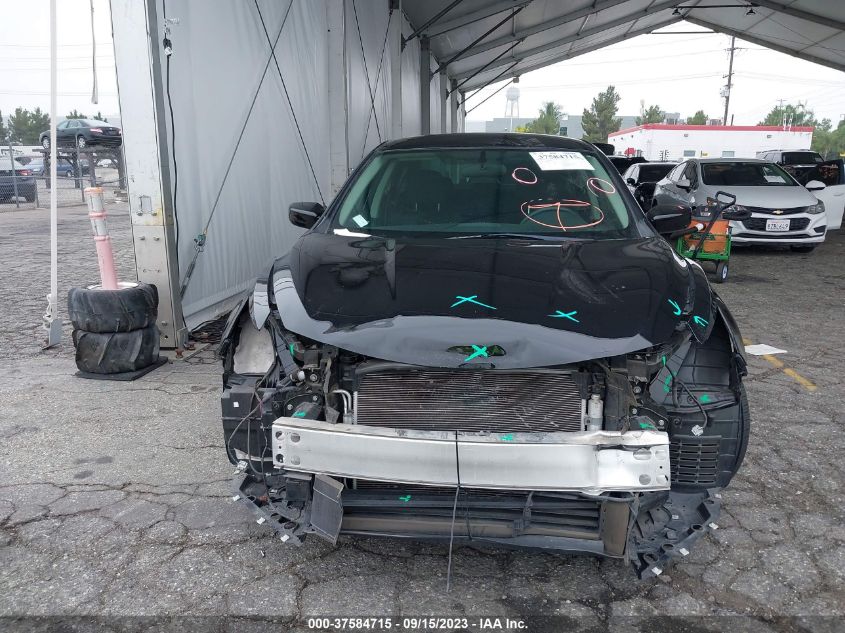 2018 NISSAN ALTIMA 2.5/S/SV/SL/SR - 1N4AL3AP8JC244400