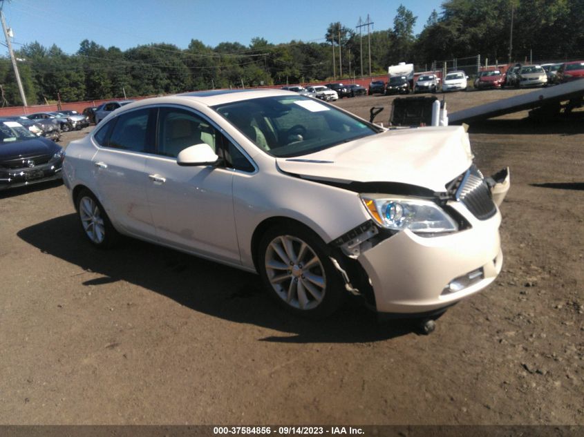 2014 BUICK VERANO CONVENIENCE GROUP - 1G4PR5SK3E4145495