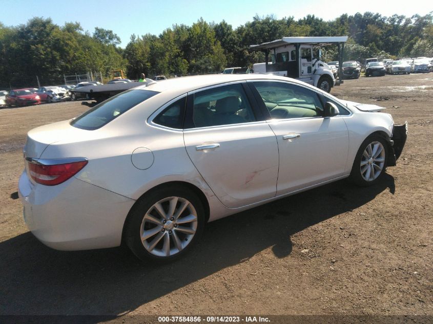 2014 BUICK VERANO CONVENIENCE GROUP - 1G4PR5SK3E4145495