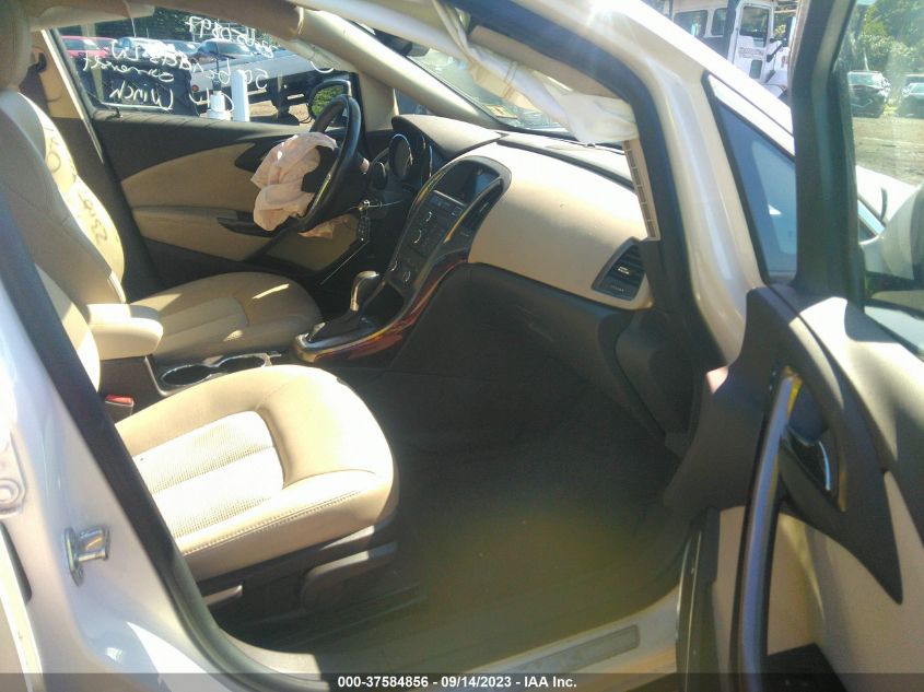2014 BUICK VERANO CONVENIENCE GROUP - 1G4PR5SK3E4145495