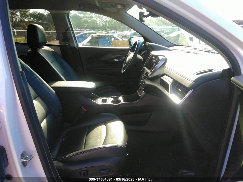 2022 GMC TERRAIN SLT - 3GKALPEV4NL143038