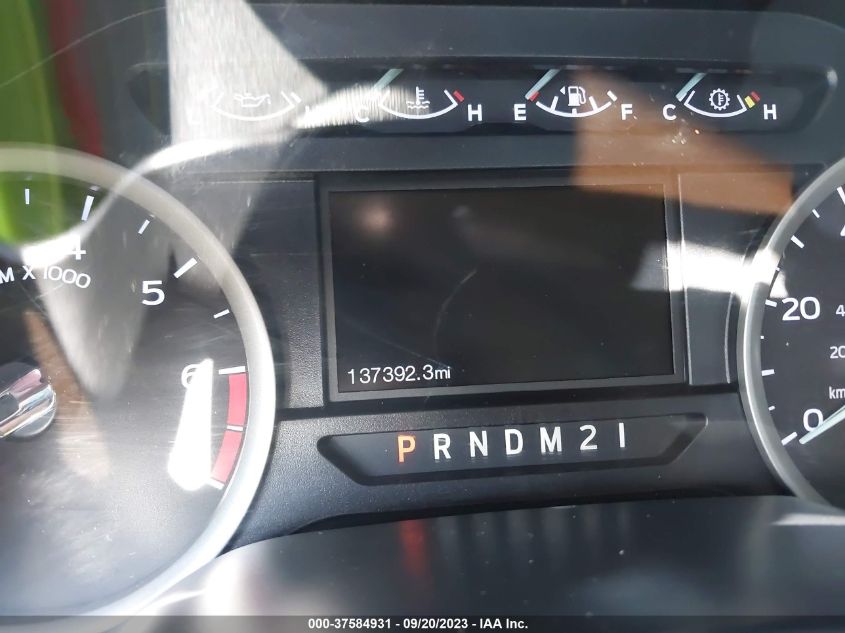 2019 FORD F250 SUPER DUTY 1FT7W2B62KEC44927
