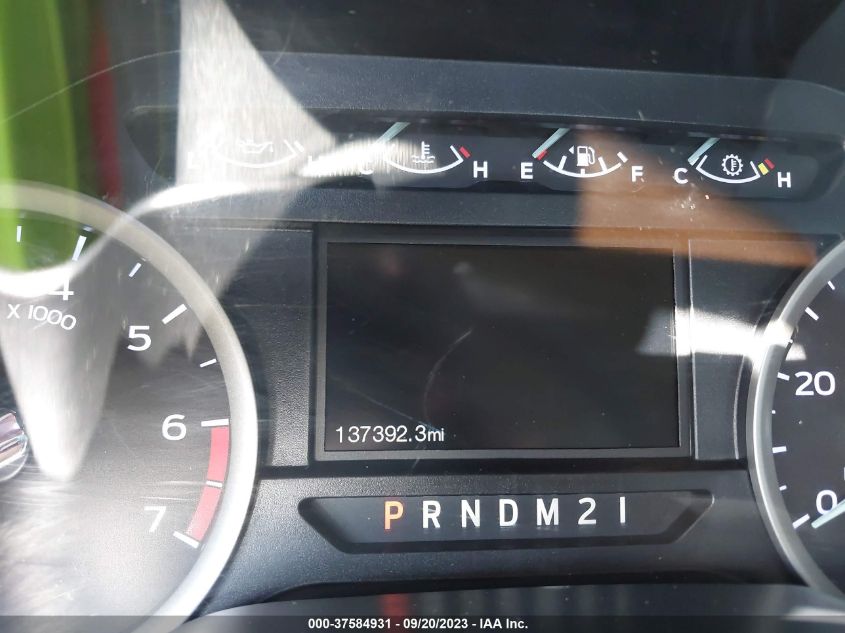 2019 FORD F250 SUPER DUTY 1FT7W2B62KEC44927