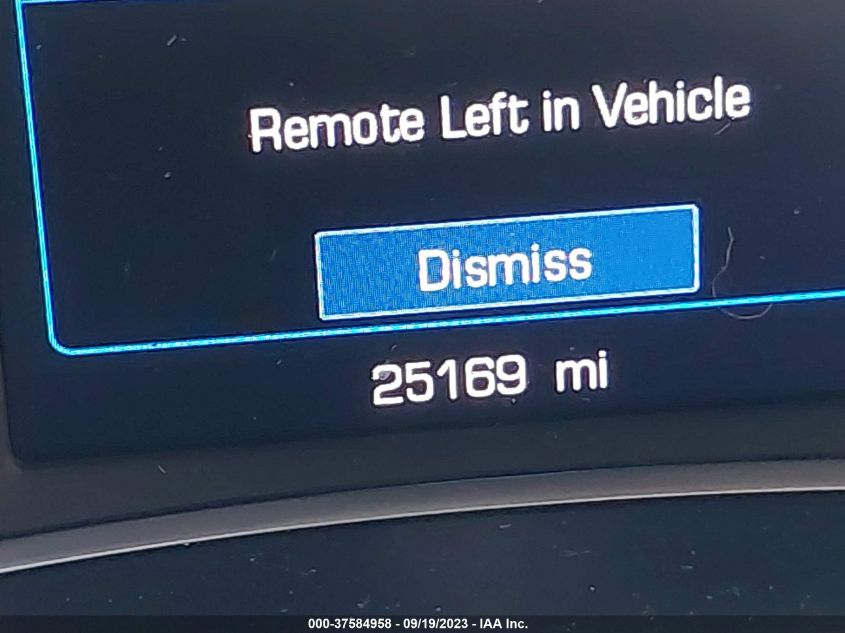 2022 CHEVROLET EQUINOX LS - 3GNAXSEV4NS145517