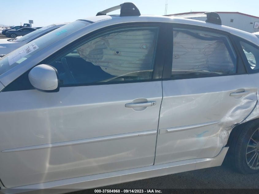 2014 SUBARU IMPREZA WAGON WRX WRX PREMIUM JF1GR7E69EG202978