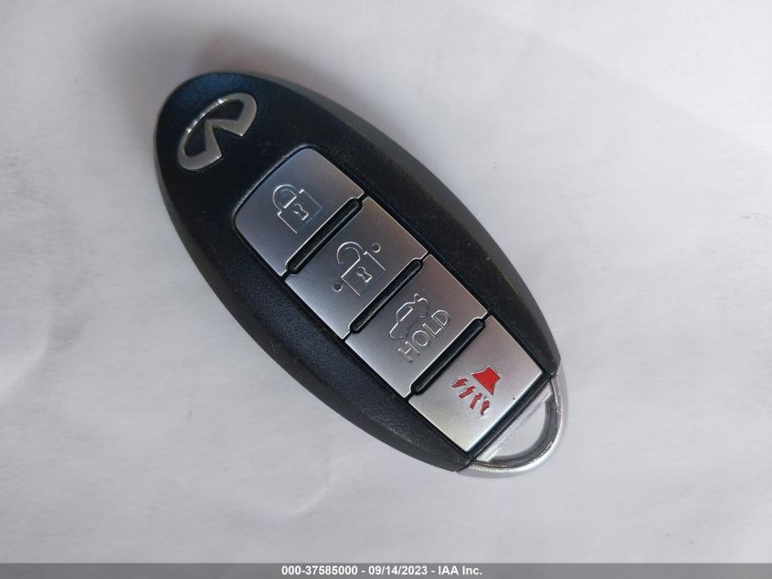 2013 INFINITI G37 COUPE JOURNEY JN1CV6EK5DM920980