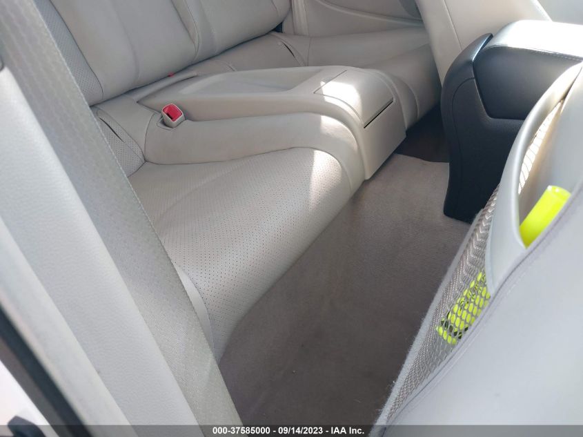2013 INFINITI G37 COUPE JOURNEY JN1CV6EK5DM920980