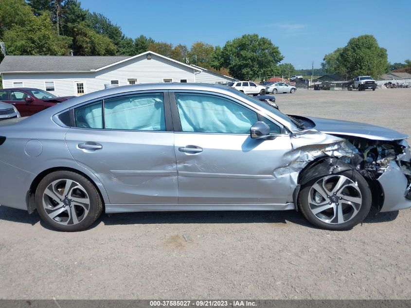 4S3BWGN68N3011136 Subaru Legacy LIMITED XT 14