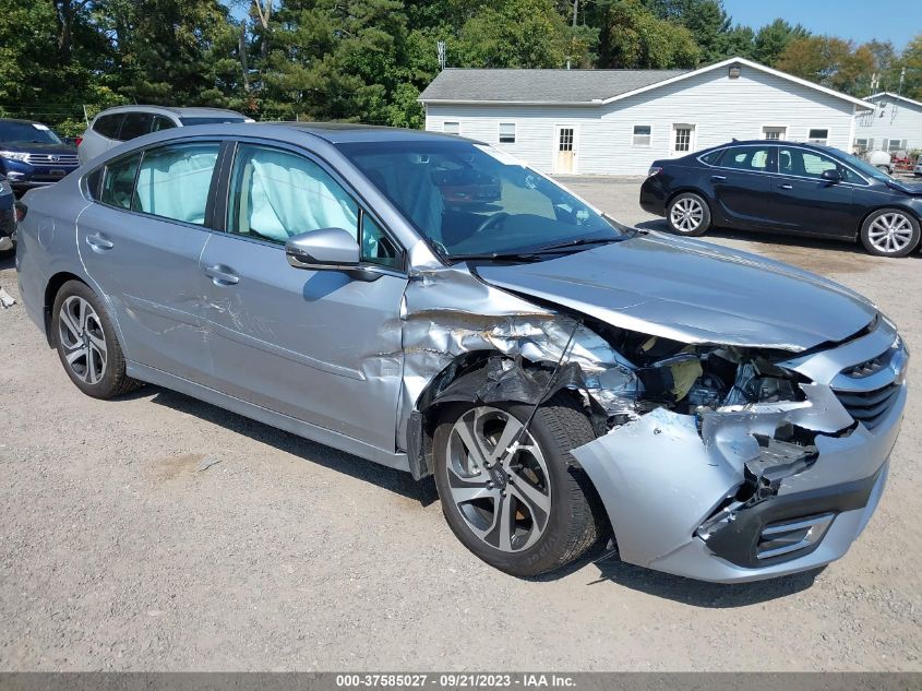 4S3BWGN68N3011136 Subaru Legacy LIMITED XT