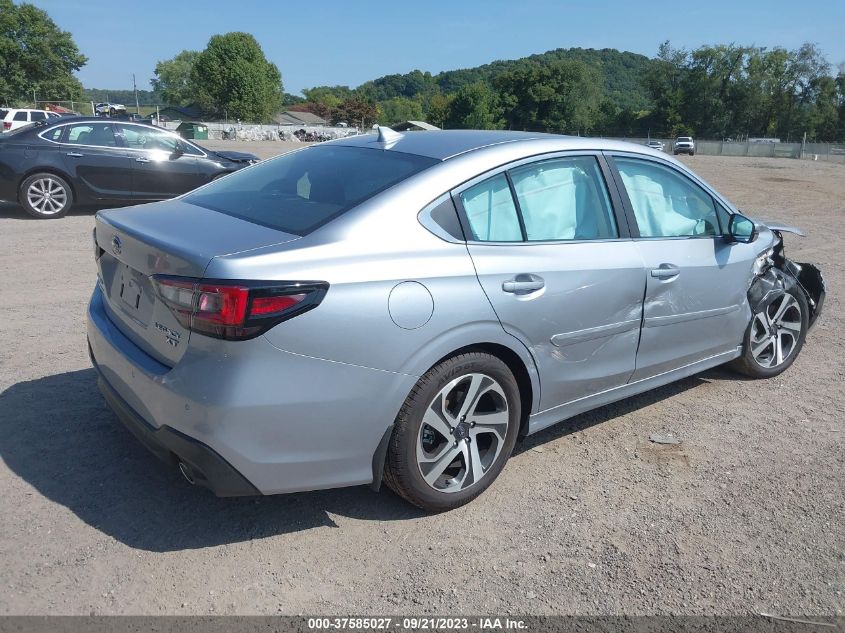 4S3BWGN68N3011136 Subaru Legacy LIMITED XT 4