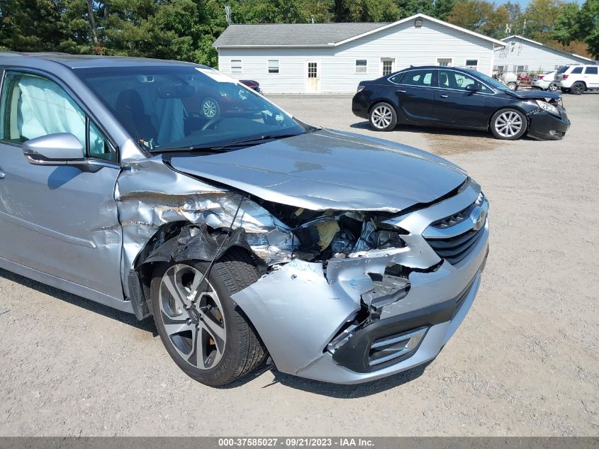 4S3BWGN68N3011136 Subaru Legacy LIMITED XT 6