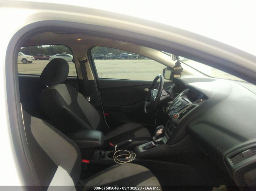 2014 FORD FOCUS SE - 1FADP3F29EL244118