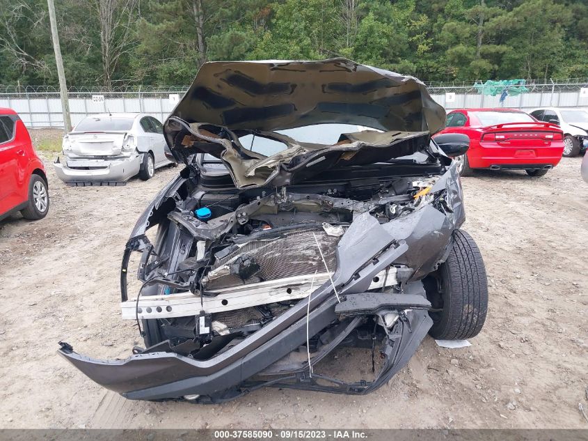 2017 HONDA RIDGELINE RTL - 5FPYK3F79HB032775