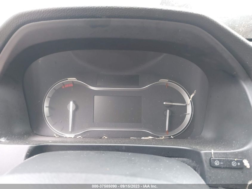 2017 HONDA RIDGELINE RTL - 5FPYK3F79HB032775