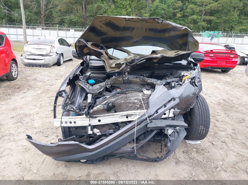 2017 HONDA RIDGELINE RTL - 5FPYK3F79HB032775