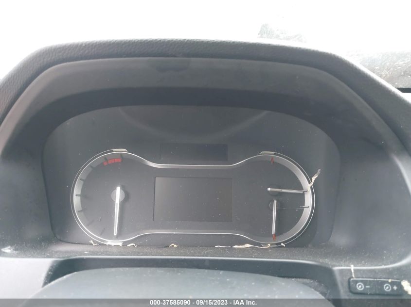 2017 HONDA RIDGELINE RTL - 5FPYK3F79HB032775