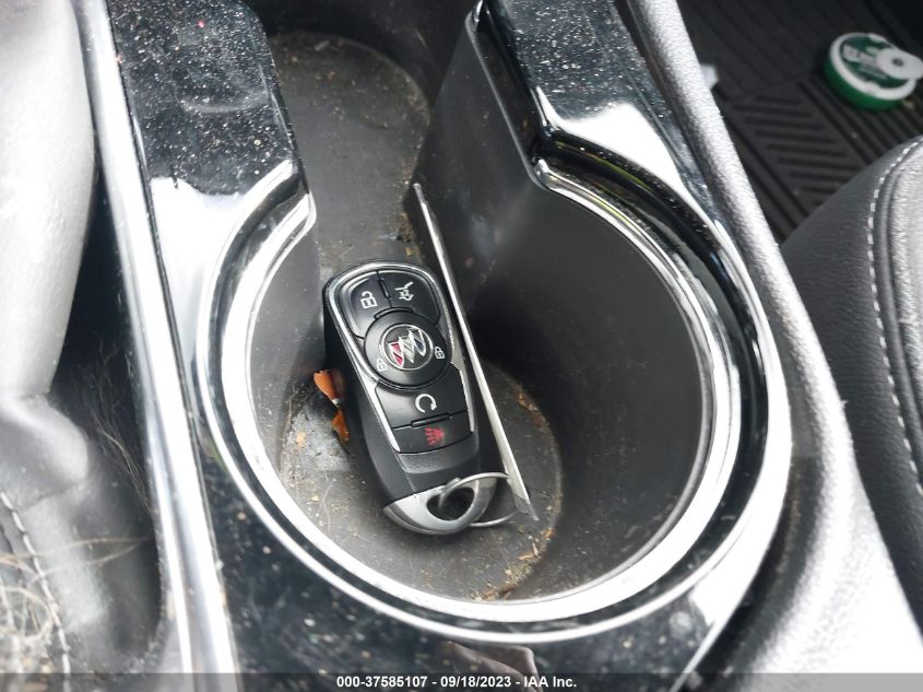 2020 BUICK ENCORE GX SELECT - KL4MMESL0LB131054