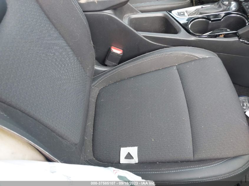 2020 BUICK ENCORE GX SELECT - KL4MMESL0LB131054
