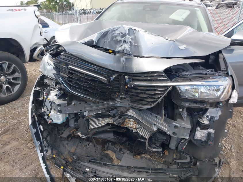 2020 BUICK ENCORE GX SELECT - KL4MMESL0LB131054