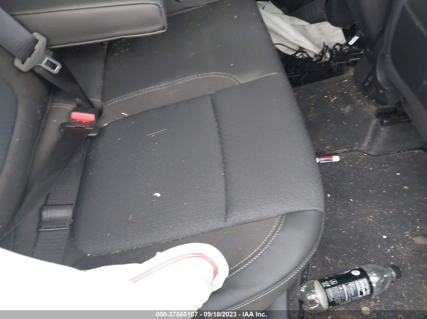 2020 BUICK ENCORE GX SELECT - KL4MMESL0LB131054