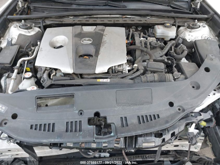 2020 LEXUS ES ES 300H - 58AD21B11LU011355