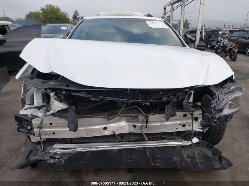2020 LEXUS ES ES 300H - 58AD21B11LU011355