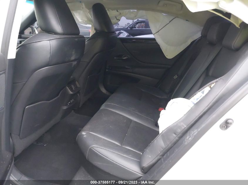 2020 LEXUS ES ES 300H - 58AD21B11LU011355