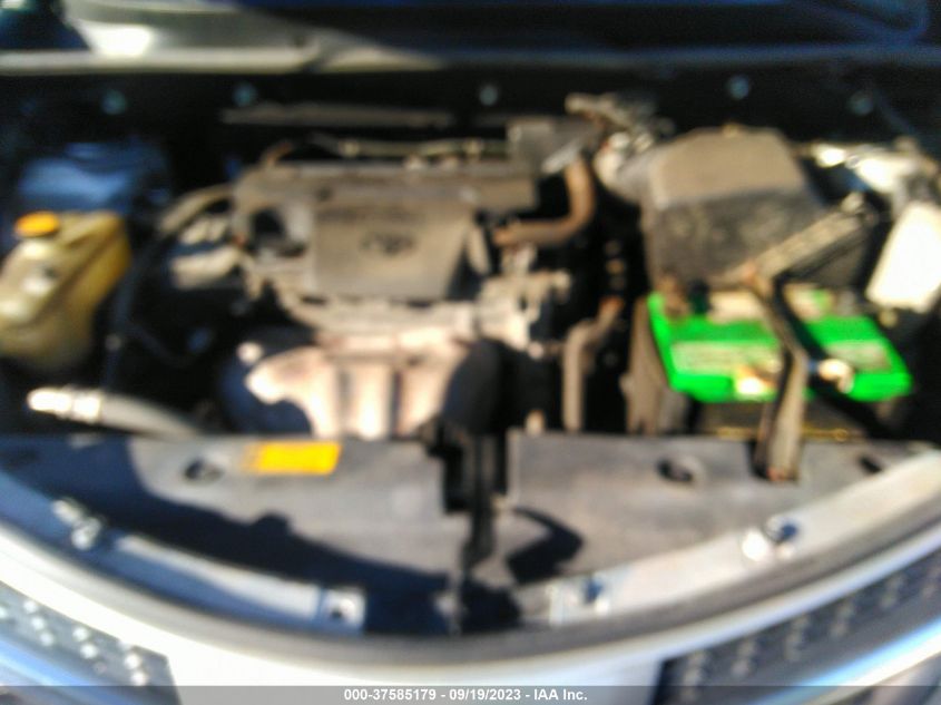 2014 TOYOTA RAV4 XLE - 2T3RFREV8EW134627