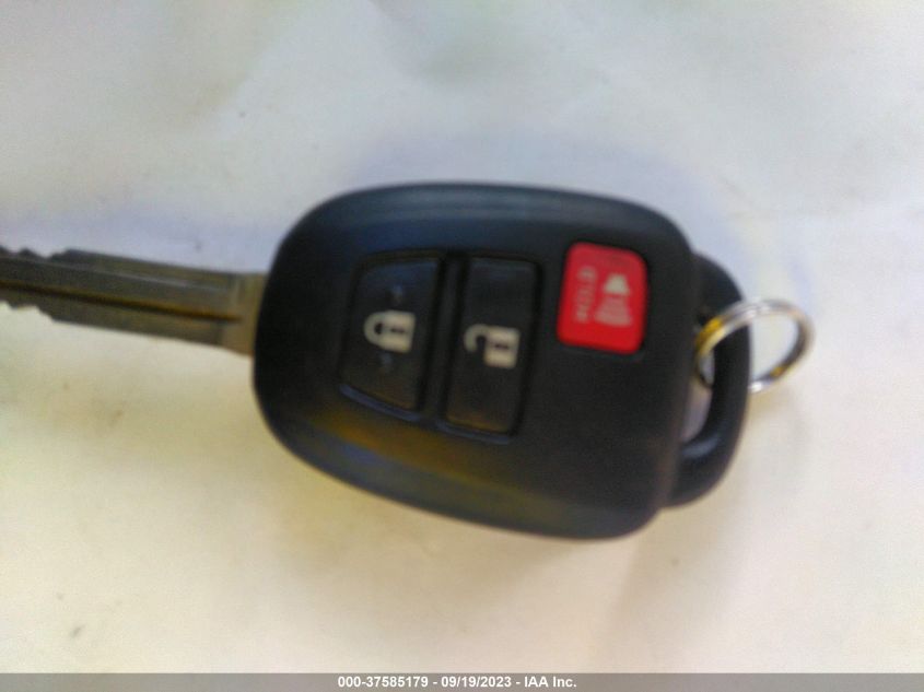 2014 TOYOTA RAV4 XLE - 2T3RFREV8EW134627
