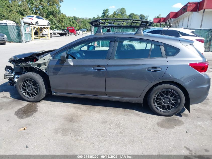 4S3GTAB65L3706672 Subaru Impreza   15