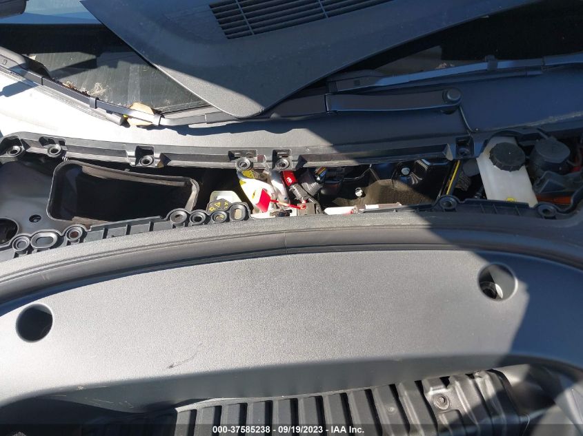 2023 TESLA MODEL 3 - 5YJ3E1EAXPF485362