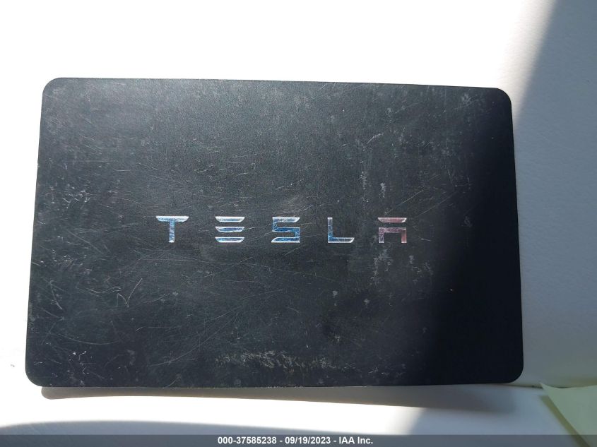 2023 TESLA MODEL 3 - 5YJ3E1EAXPF485362