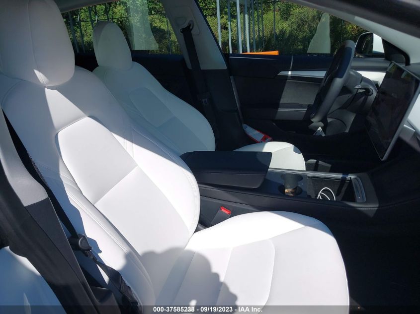 2023 TESLA MODEL 3 - 5YJ3E1EAXPF485362