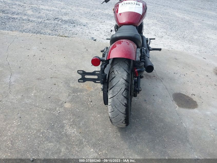 2023 INDIAN MOTORCYCLE CO. SCOUT BOBBER SIXTY ABS 56KMTA119P3192981